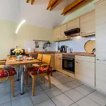 Villa Strandeck - Ferienwohnungen direkt am Strand
