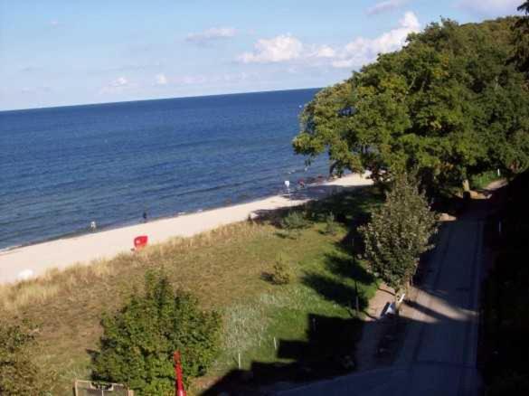 Strandeck - Direkt Am Villa