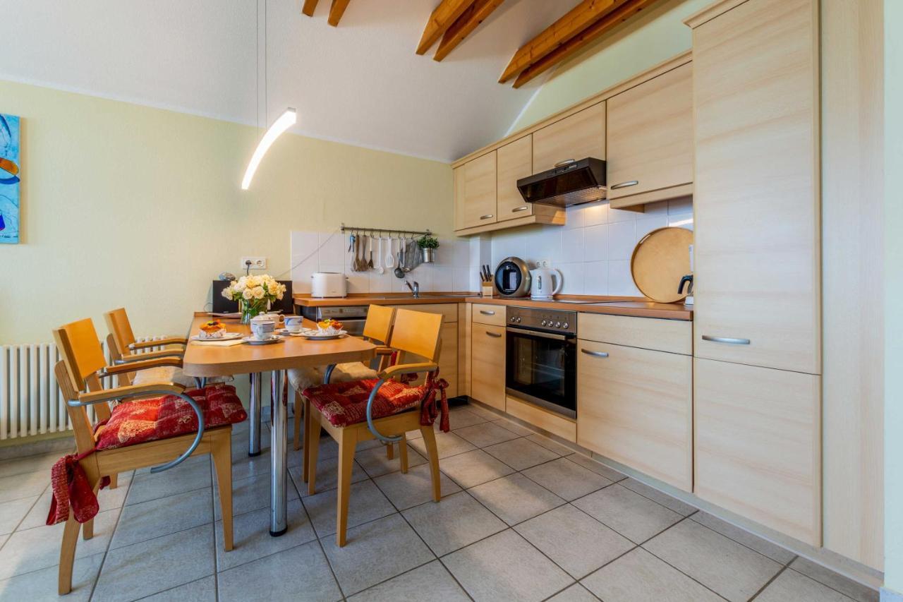 Strandeck - Direkt Am Villa *