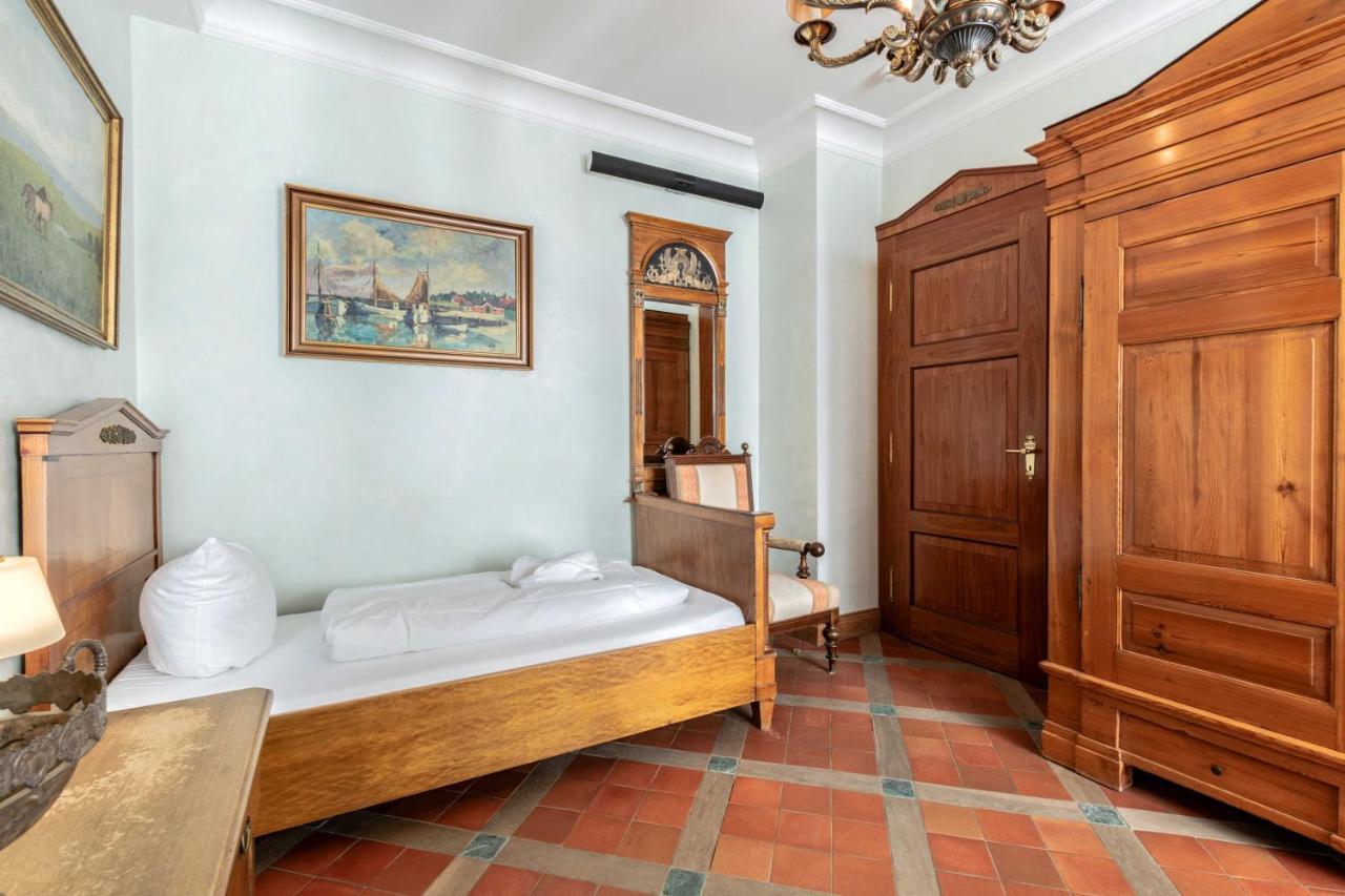 Villa Strandeck - Direkt Am