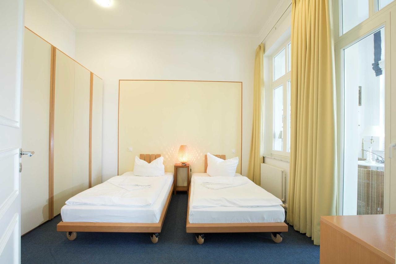 Strandeck - Direkt Am *