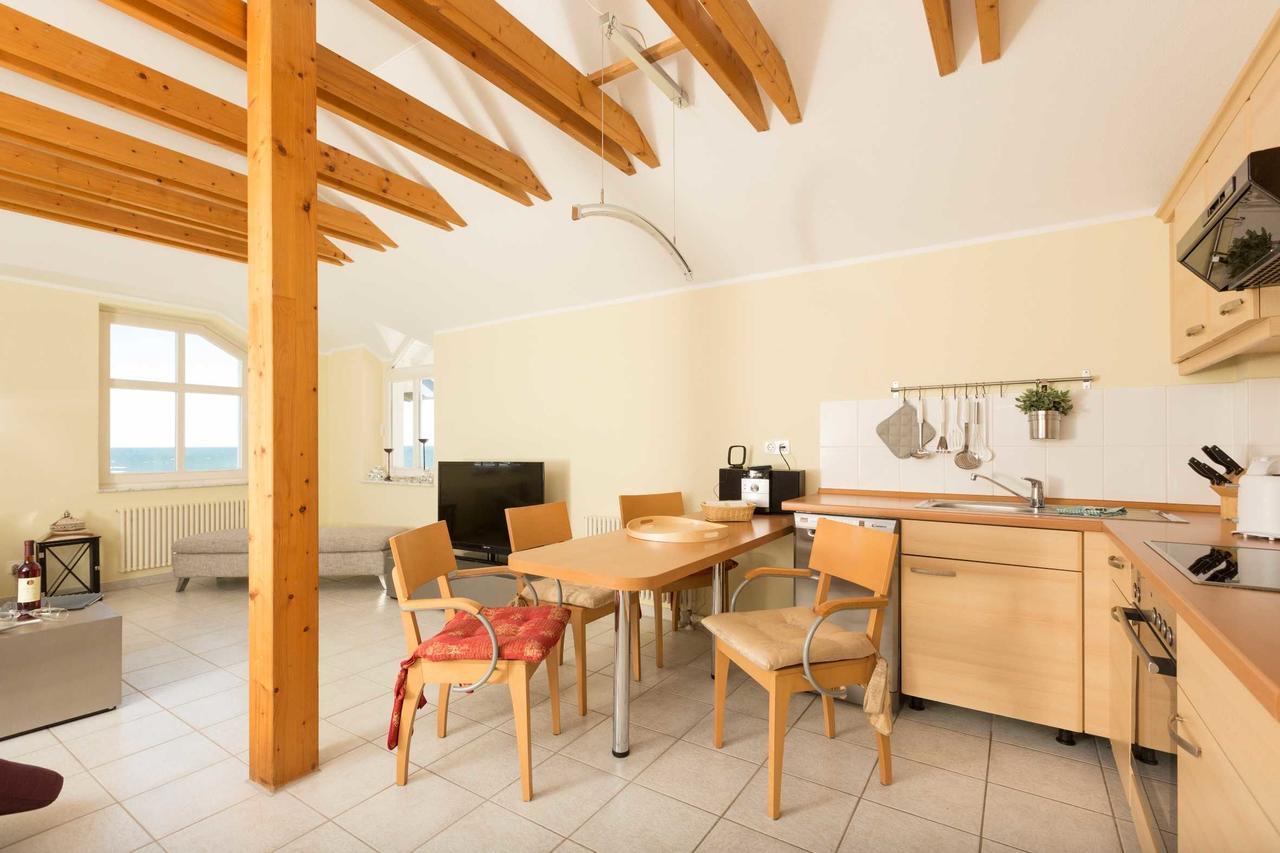 Villa Strandeck - Direkt Am