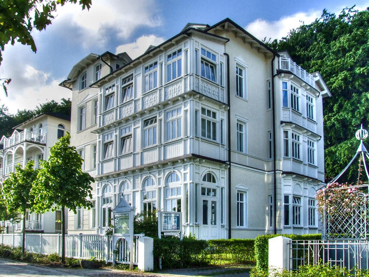 Villa Strandeck - Direkt Am *