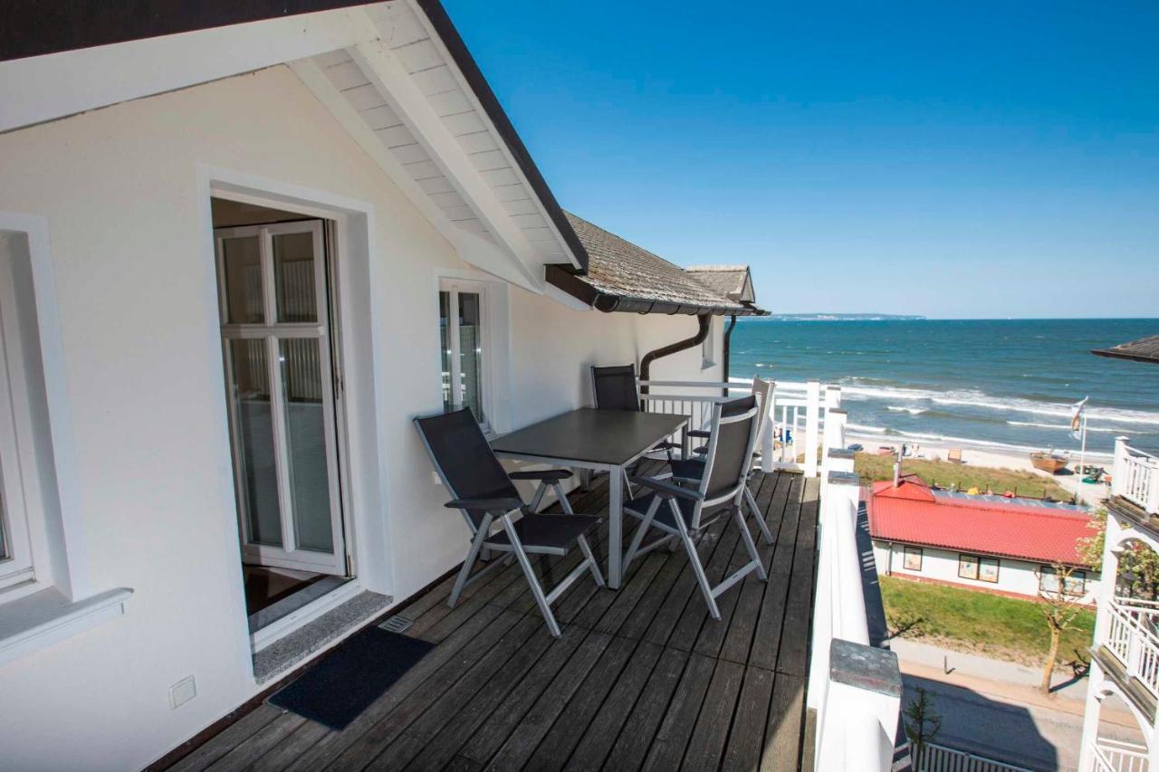 Strandeck - Direkt Am Villa *
